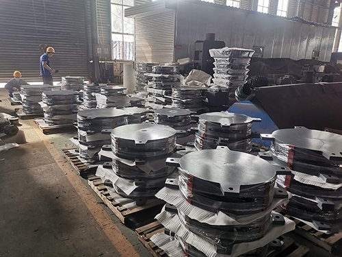 車(chē)間廠(chǎng)房