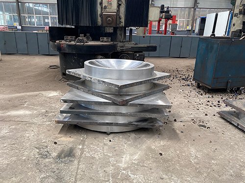 車(chē)間廠(chǎng)房