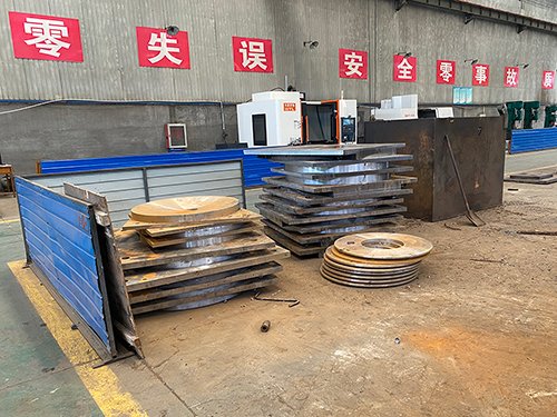 車(chē)間廠(chǎng)房