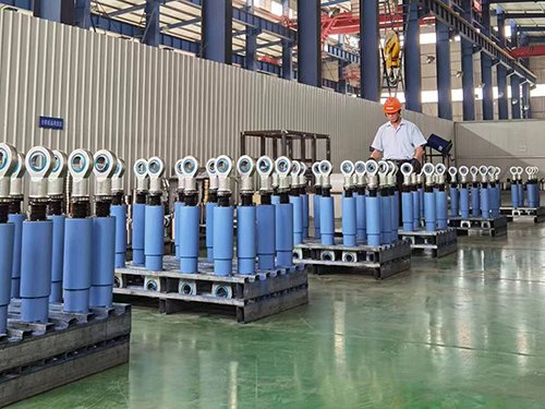 車(chē)間廠(chǎng)房