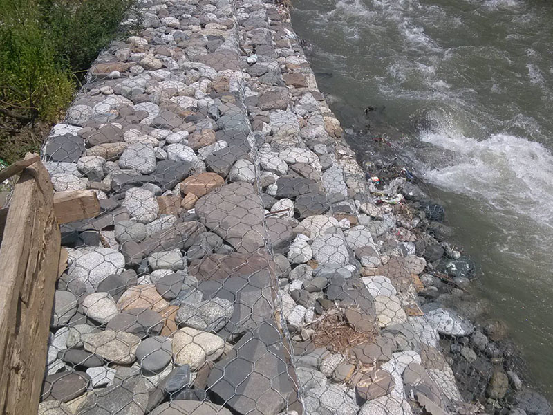 安平的石籠網(wǎng)質(zhì)量如何？哪里的石籠網(wǎng)好？