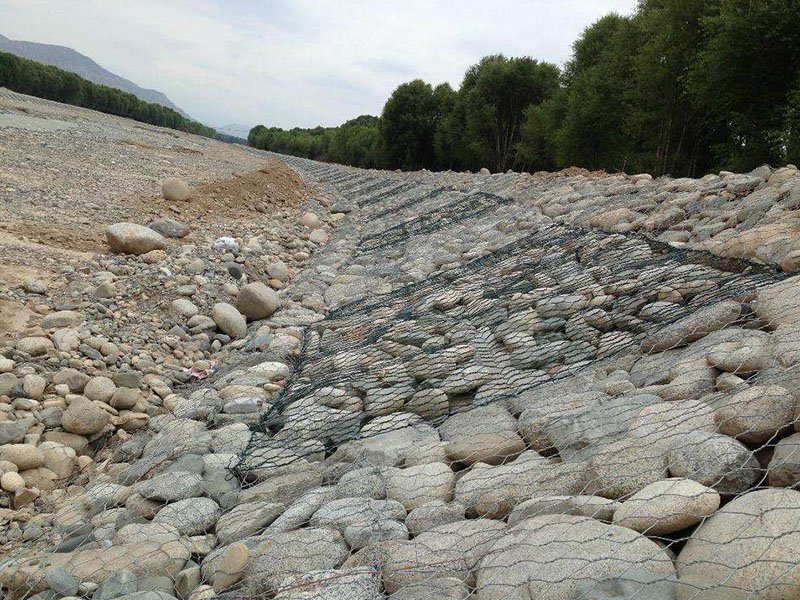 格賓網(wǎng)有廠家檢驗(yàn)報(bào)告還需要送檢嗎?若地方?jīng)]有格賓網(wǎng)的檢測機(jī)構(gòu)該怎么處理？如果送檢，怎樣取樣？