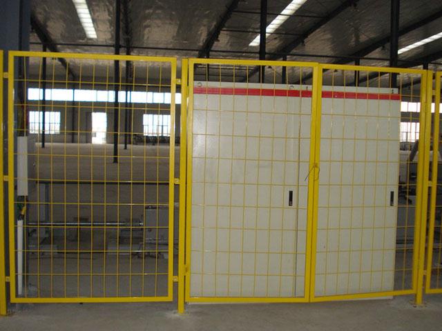 車間護欄網(wǎng)