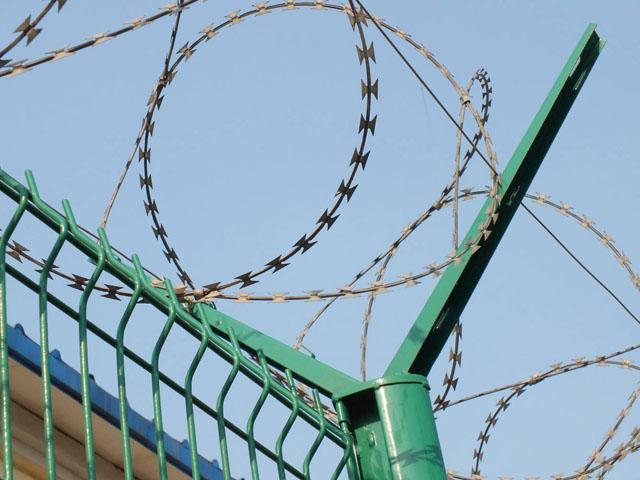 機場護欄網(wǎng)