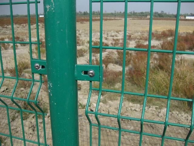 雙邊護欄網(wǎng)