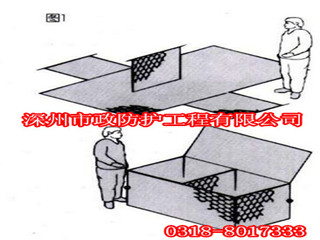 鋅鋁合金雷諾護(hù)墊（鋅-5%鋁混合稀土合金）