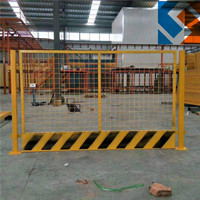 基坑護欄網(wǎng)